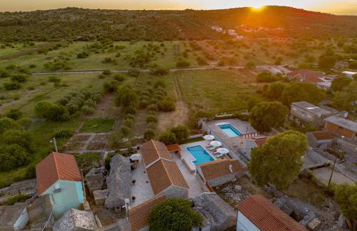 Villa Casa di Perla - Foto 21