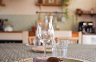 Le Pré de la Mer Le Gîte - Foto 6