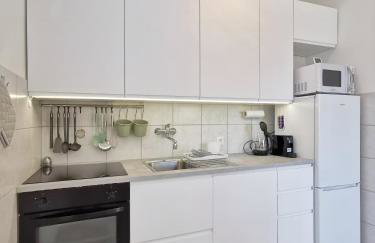 Apartment Asterias (Špadići) - Foto 12