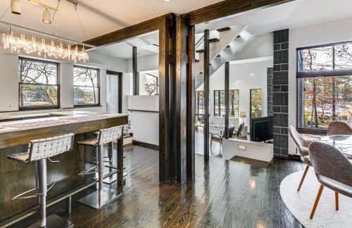 Boat Dock and Views Stunning Lake Coronado Gem! - Foto 7