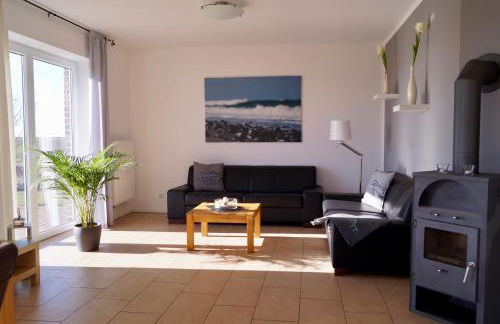 Ferienhaus Ankerplatz FH2 - Foto 11