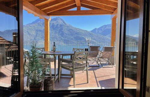 Casa di Luna - Pianello del Lario by LoveComo - Foto 1