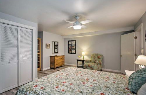 Marthas Vineyard Apt about 1 Mile to Inkwell Beach! - Foto 21