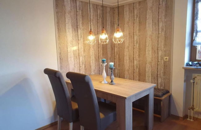 Apartment in Bodenmais Near Grosser Arber - Foto 3