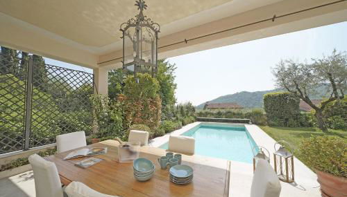 Villa San Carlo - Gardagate - Foto 4, Garden