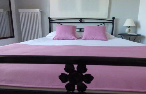 AGIOS LEON APARTMENT 1 - Foto 32