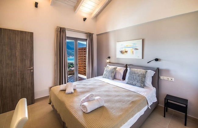 Villa Mare 3 Aria Drakatos - Foto 14