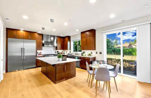 Bellevue DT Contemporary Fortress Walk to QFC - Foto 13