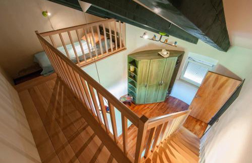 Holiday home Frankie Paradise - Photo 24