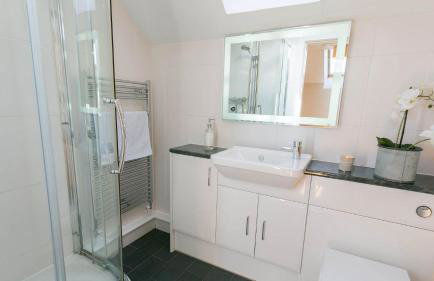 Efail Penrhyn - Foto 13