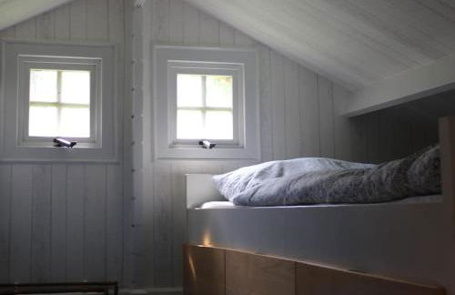 Blockhouse Nicks Lodge - Foto 16