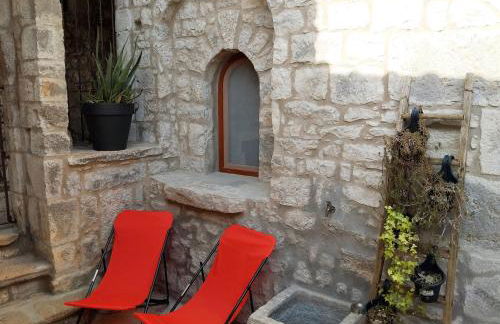 Maison du Troubadour - Foto 35