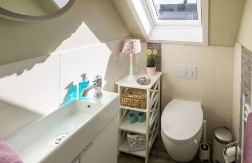 Holiday Home Polly by Interhome - Foto 23