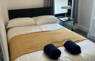 Limewood Townhouse - Foto 17