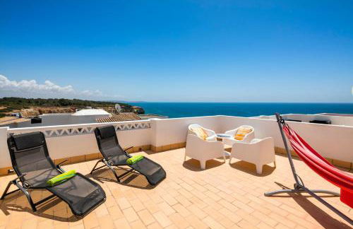 Terraços de Benagil 23 (Casa Alvorada) - Photo 25