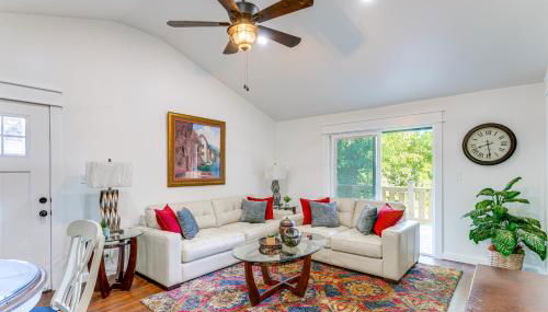 East Tennessee Home about 23 Mi to Chattanooga! - Foto 4