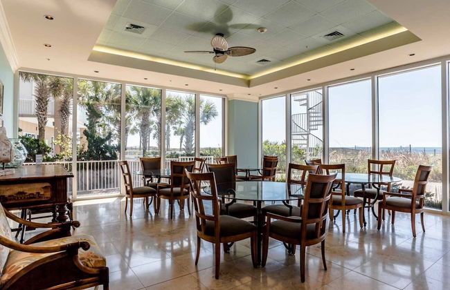 Mediterranean by Southern Vacation Rentals - Foto 65