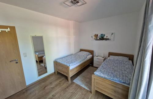 Ferienwohnung Am Storchennest - Foto 9