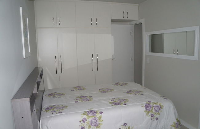 Apartamento pertinho da Praia do FORTE!(104) - Foto 8