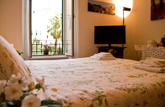 B&B Alex e Cris - Foto 23