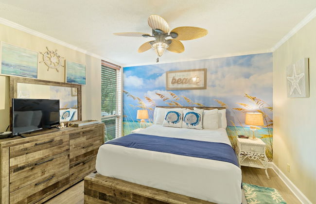 Villas By the Sea Resort & Conference Center - Photo 10