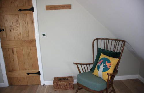 Wonderfully Spacious Luxury Holiday Cottage - Foto 28