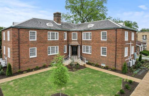 The Monarch Unit 10 - Foto 22