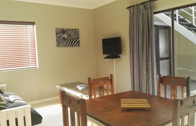 Bergsig Self-Catering - Photo 17