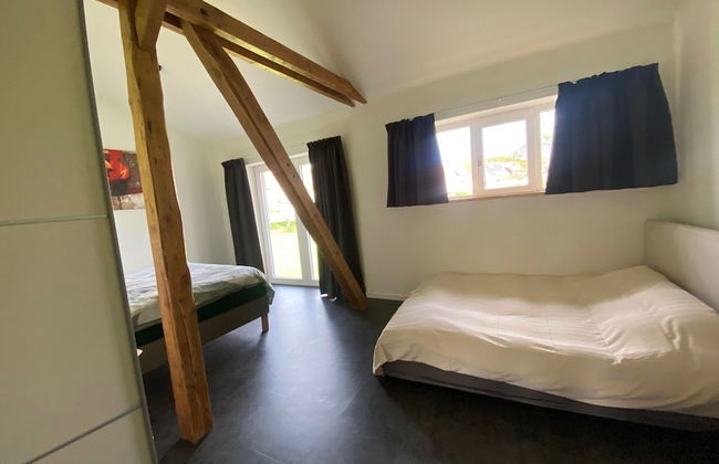 Spacious Holiday Home in the Teutoburg Forest - Foto 2