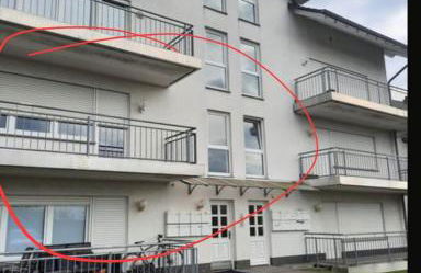 Apartment Kliniknähe - Foto 1