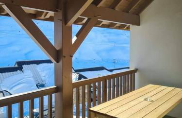 Comfort Duplex Apartment, Foot Of The Slopes - Foto 27
