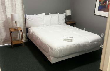 Hardwood Guesthouse - Foto 47