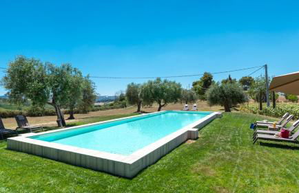 LA BUONA MANIERA 10, Emma Villas - Foto 35