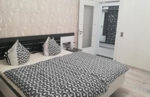 Hochwertige Ferienwohnung/zentrumsnahe Lage! - Foto 12