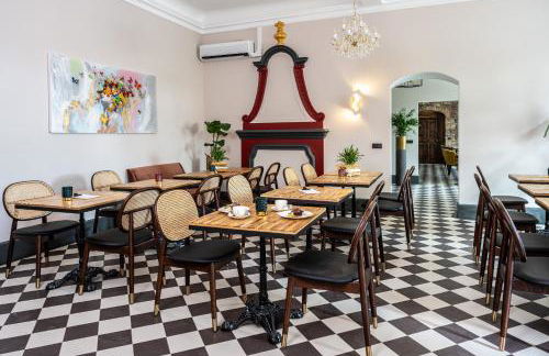 Schloss Zingst - Foto 6