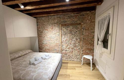 Antico Rudere Luxury Apartment - Foto 2