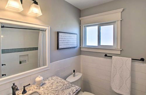 Families with Pets Welcome! Dtwn Gilbert Retreat - Foto 13