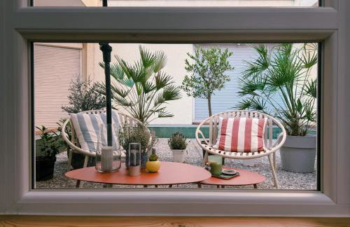 Appartement avec patio centre ville Strasbourg - Photo 5