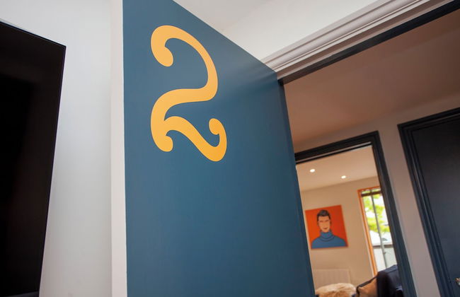 Higgihaus Cabot Mews Aparthotel - Foto 33