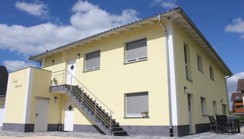 Family Apartments - Photo 4