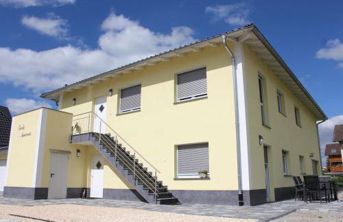 Family Apartments - Photo 4