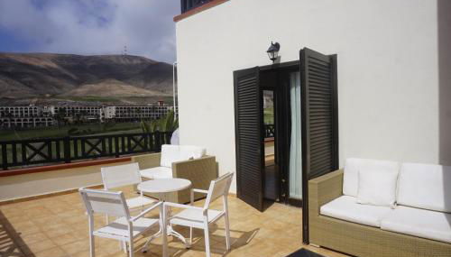 Casa "Villa Jandia I" - Photo 3