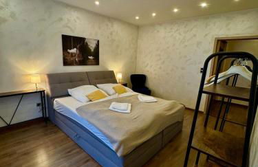 Apartement Rustica - MODERN NEST APARTEMENTS - Foto 14