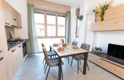 I Host Apartment - Piave, Lissone - Foto 28