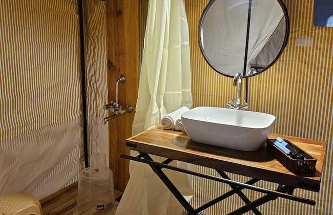 Royal Kumbh Tents Prayagraj - Photo 6