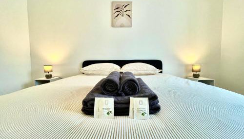 " Au coin du Lys " Garage - Jardin - Wifi - Foto 3, towels