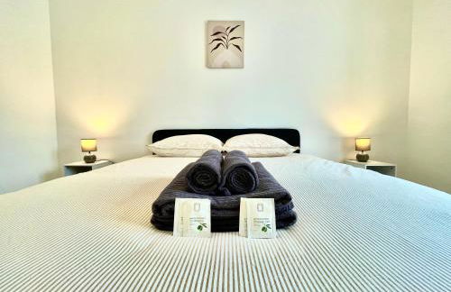 " Au coin du Lys " Garage - Jardin - Wifi - Foto 15