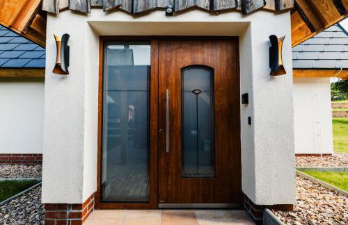 Ferienhaus Lärchenblick - Foto 11