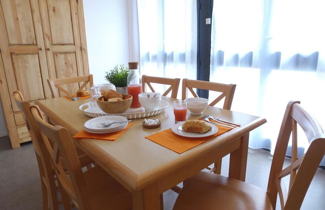 VVF Cantal Champs-sur-Tarentaine - Photo 11