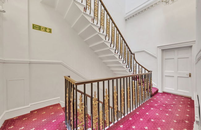 The Hertford Boutique - Foto 2